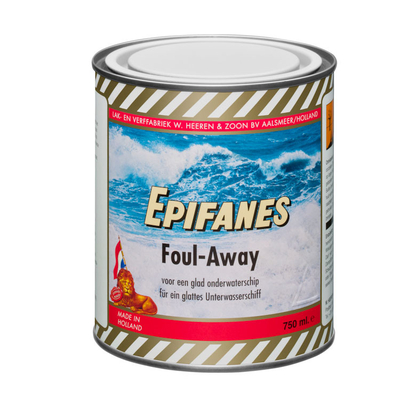 Epifanes-Foul-Away-Antifouling